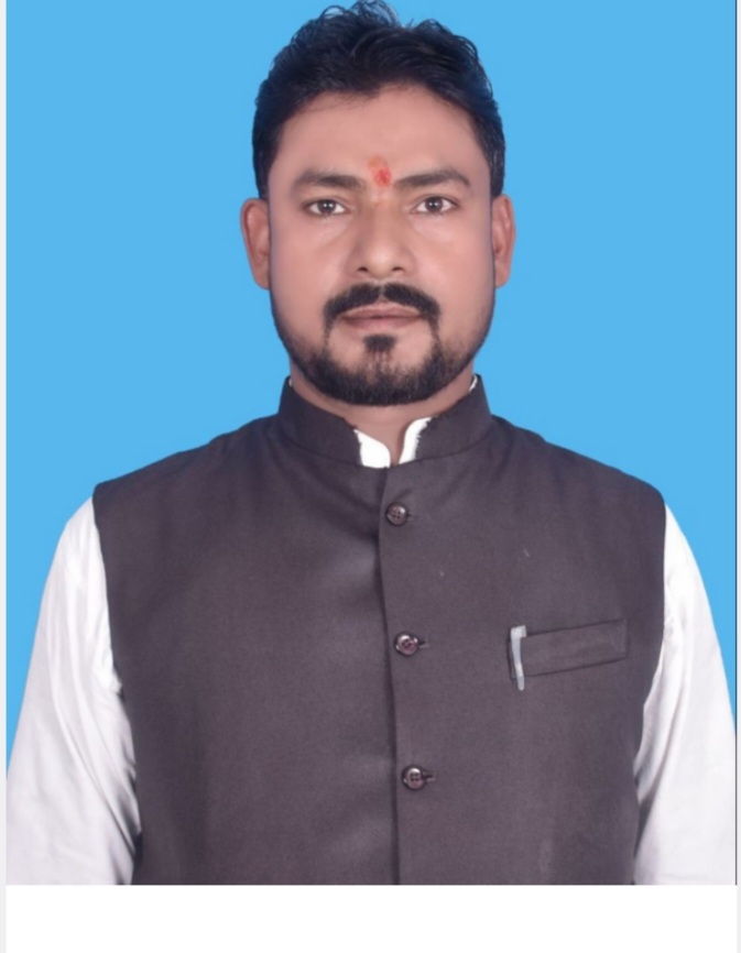 Harendra Kumar Yadav